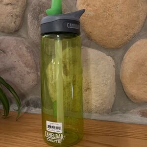 CamelBak Chute Lime Bottle